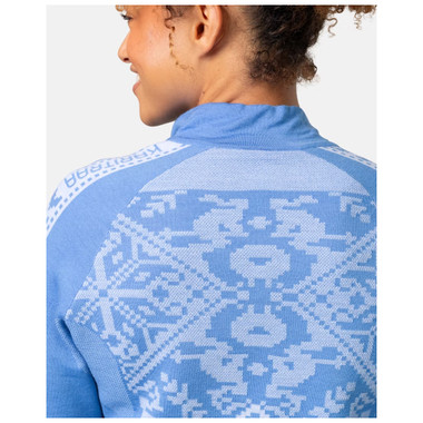 Kari Traa Women's Saga Half Zip