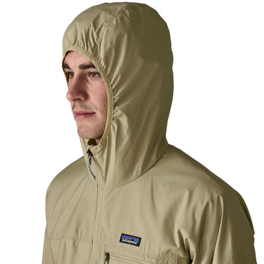 Patagonia Men's Light & Variable Jacket