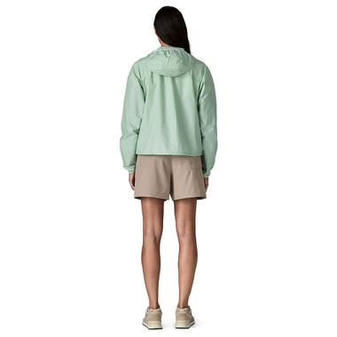 Patagonia Women's Light & Variable Jacket