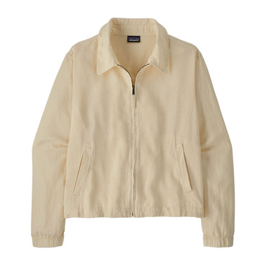 Whole Weave: Natural