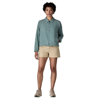 Patagonia Women's Garden Island Jacket