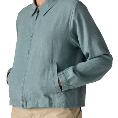 Patagonia Women's Garden Island Jacket