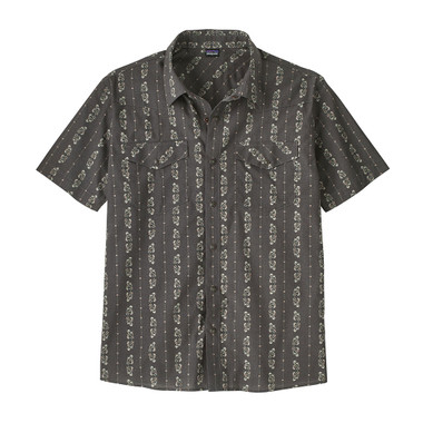 Lowlands: Forge Grey
