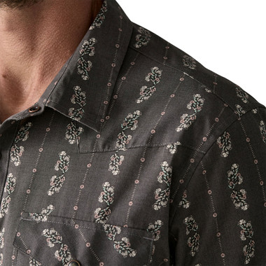 Patagonia Men's Go To Western Shirt