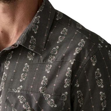 Lowlands: Forge Grey,Lowlands: Natural