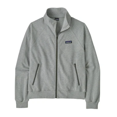 Noble Grey Heather
