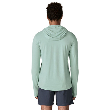 Thermal Blue - Thin Ice X-Dye