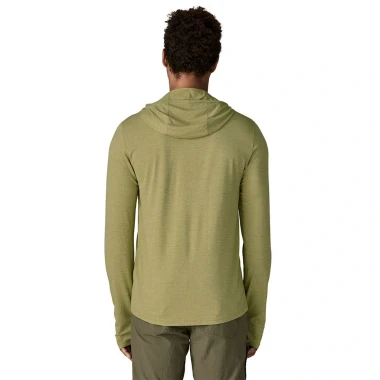 Gumtree Green / Light Gumtree Green XDye
