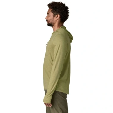 Gumtree Green / Light Gumtree Green XDye