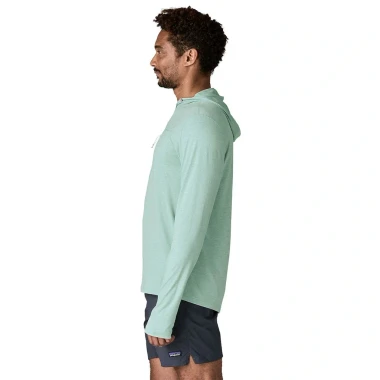 Thermal Blue / Thin Ice XDye