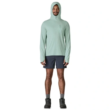 Thermal Blue / Thin Ice XDye