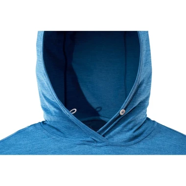 Aquatic Blue / Light Aquatic Blue XDye