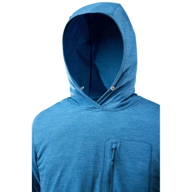 Aquatic Blue / Light Aquatic Blue XDye