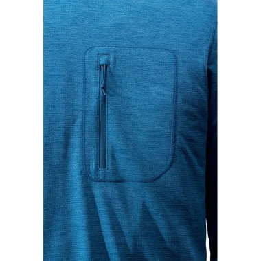 Aquatic Blue / Light Aquatic Blue XDye