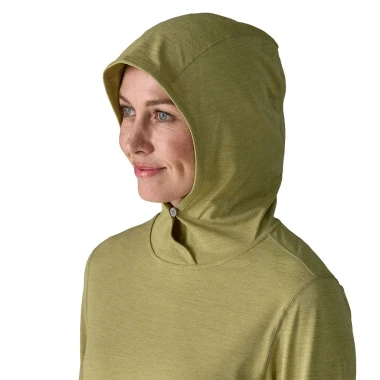 Gumtree Green / Light Gumtree Green XDye