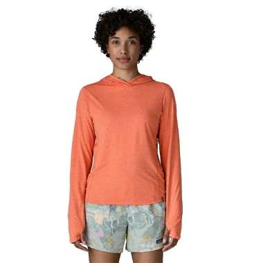 Mellow Melon / Peach Sherbet XDye