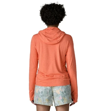 Mellow Melon / Peach Sherbet XDye