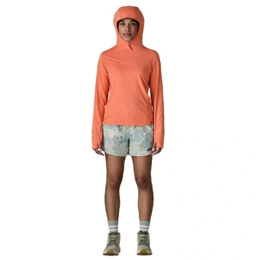 Mellow Melon / Peach Sherbet XDye