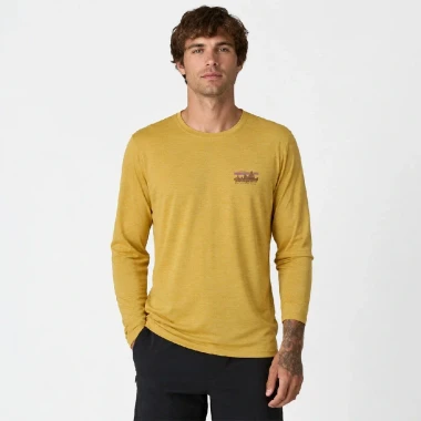 Limestone Yellow / Light Limestone Yellow XDye