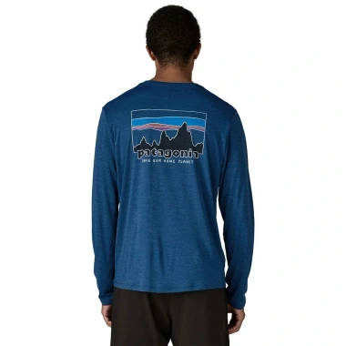 Clement Blue / Light Clement Blue XDye