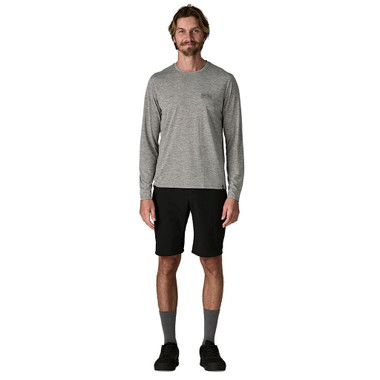 Patagonia Men's Long-Sleeved Cap Cool Daily Shirt - Strataspire