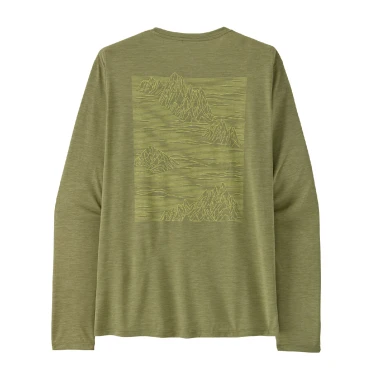 Gumtree Green / Light Gumtree Green XDye