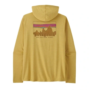 Limestone Yellow / Light Limestone Yellow XDye