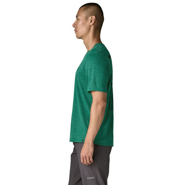 Patagonia Men's Cap Cool Daily Shirt - Cloud Crag