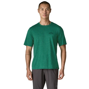 Gem Green / Light Gem Green XDye
