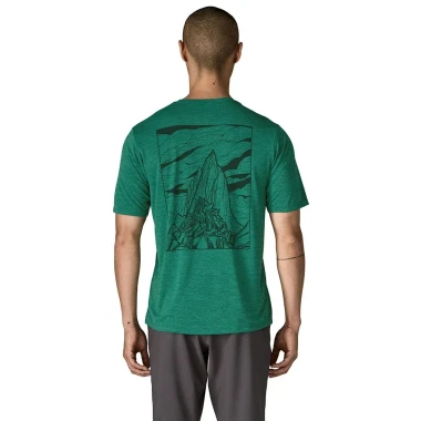 Gem Green / Light Gem Green XDye