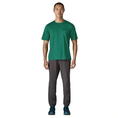 Gem Green / Light Gem Green XDye