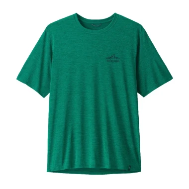 Gem Green / Light Gem Green XDye