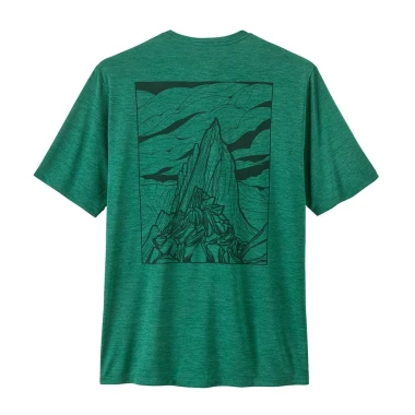Gem Green / Light Gem Green XDye