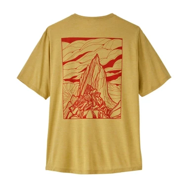 Limestone Yellow / Light Limestone Yellow XDye