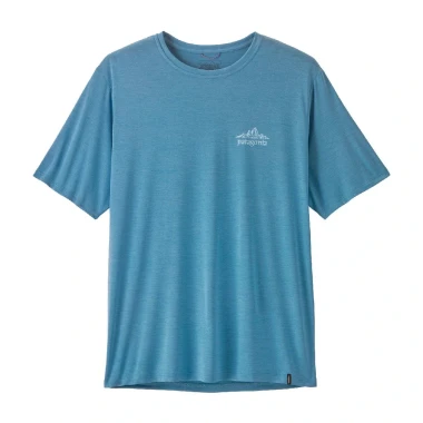 Shore Blue / Light Shore Blue XDye