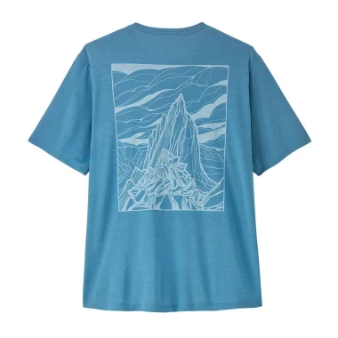Shore Blue / Light Shore Blue XDye