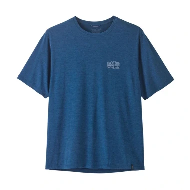 Clement Blue / Light Clement Blue XDye