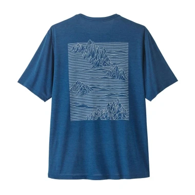Clement Blue / Light Clement Blue XDye