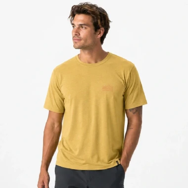 Limestone Yellow / Light Limestone Yellow XDye