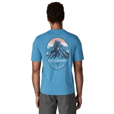 Shore Blue / Light Shore Blue XDye