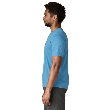 Shore Blue / Light Shore Blue XDye