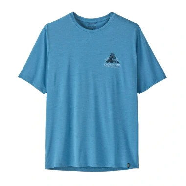 Shore Blue / Light Shore Blue XDye