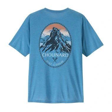 Shore Blue / Light Shore Blue XDye