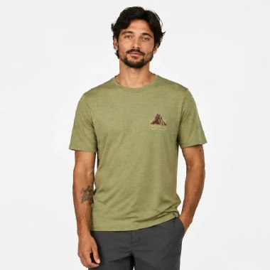 Gumtree Green / Light Gumtree Green XDye