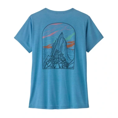 Shore Blue / Light Shore Blue XDye