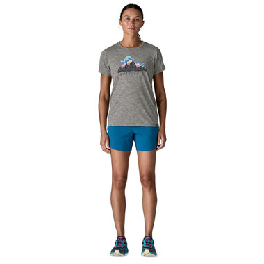 Peach Sherbet,Quiet Violet,Shore Blue - Light Shore Blue X-Dye,Dyno White,Feather Grey