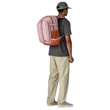Canyon Brown