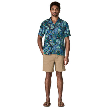 Patagonia Men's Tidal Threads Shirt