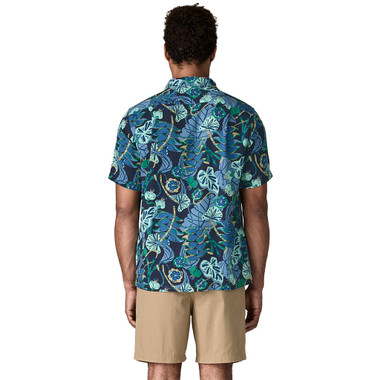 Patagonia Men's Tidal Threads Shirt