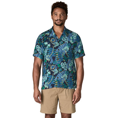 Patagonia Men's Tidal Threads Shirt
